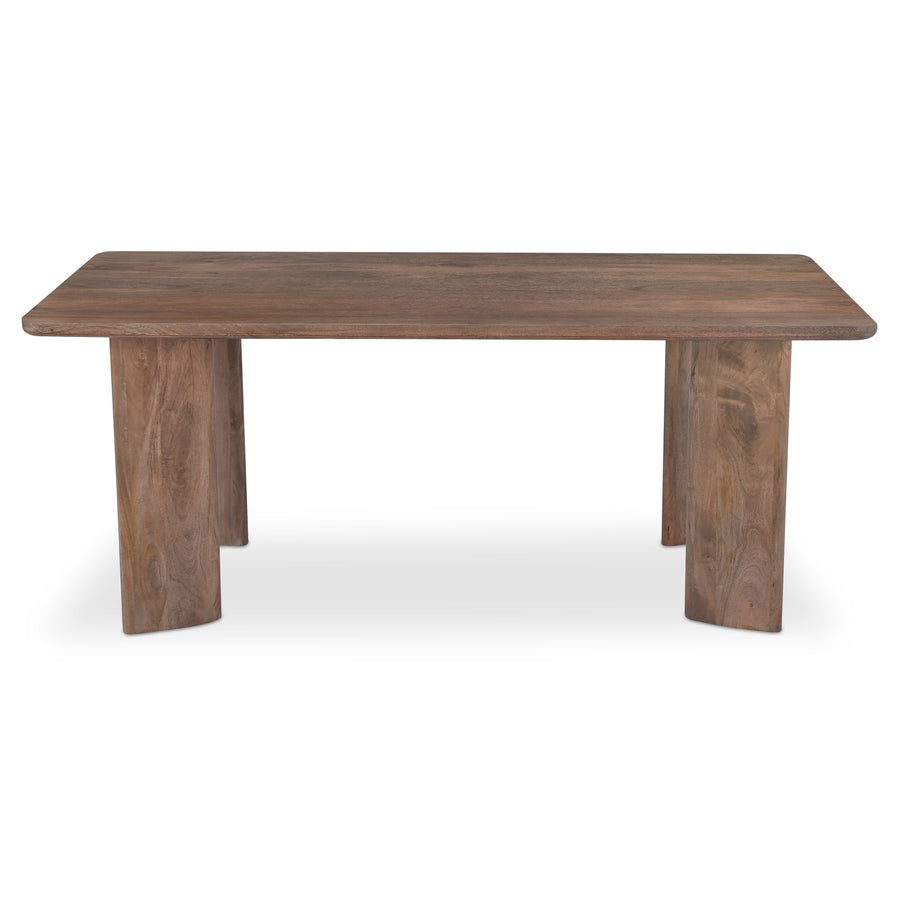 Lia Rectangular Dining Table