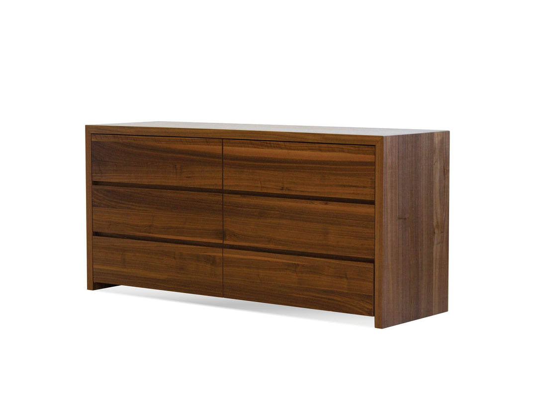 SwayLiving BLANCHE Double Dresser DRESSERS