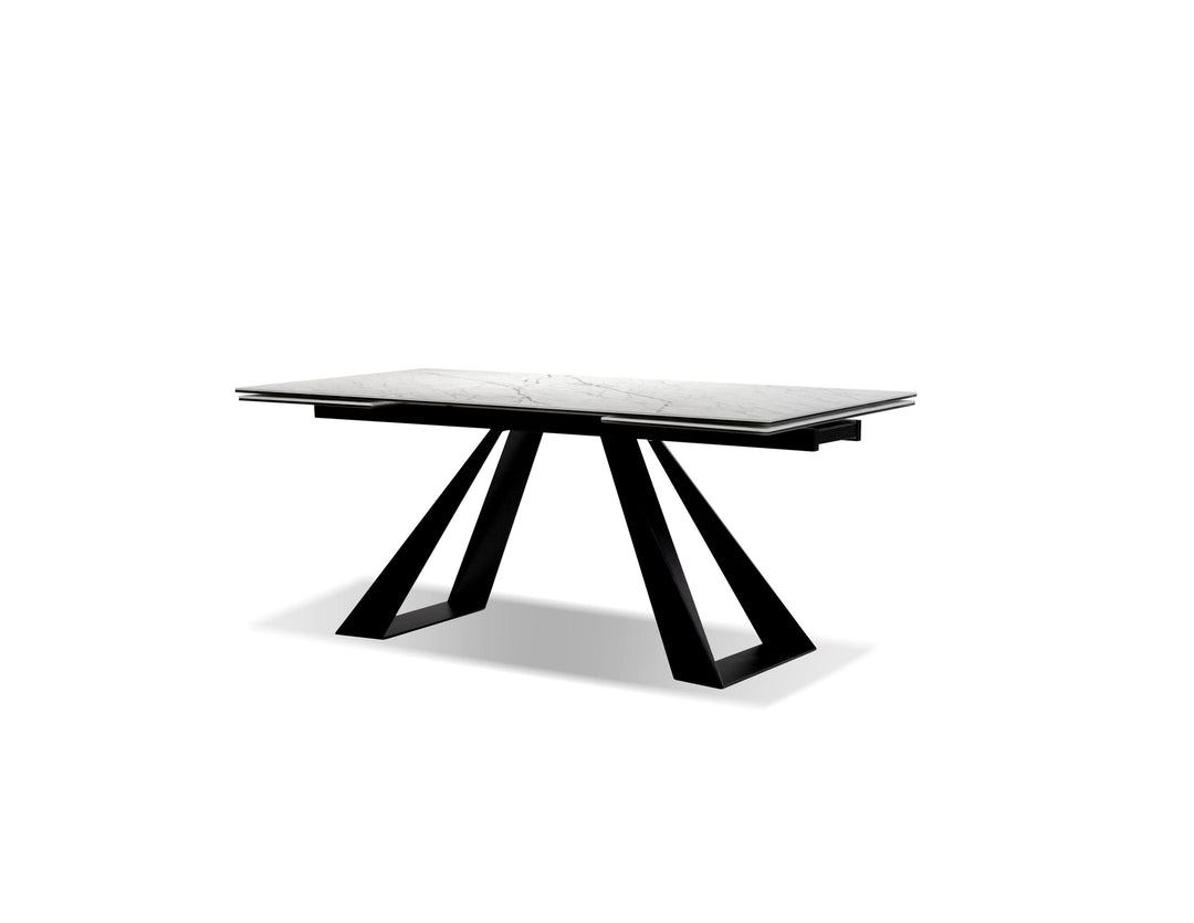 SwayLiving BRIDGE Dining Table Extension Dining Table DINING TABLES