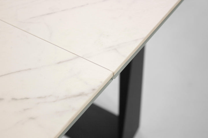 SwayLiving BRIDGE Dining Table Extension Dining Table DINING TABLES