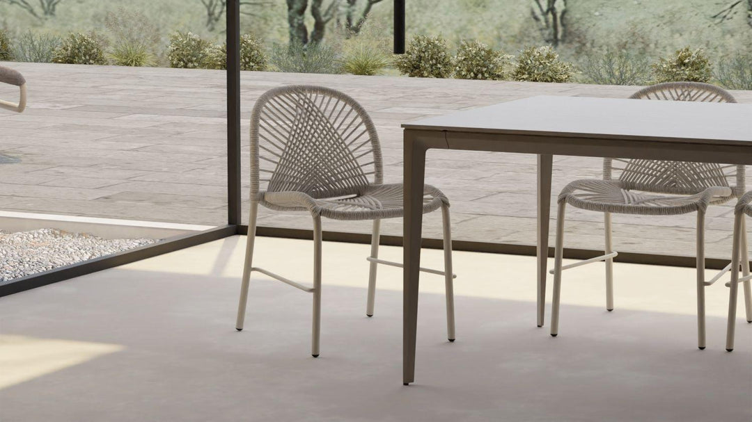 SwayLiving CAYMAN 94" Dining Table DINING TABLES