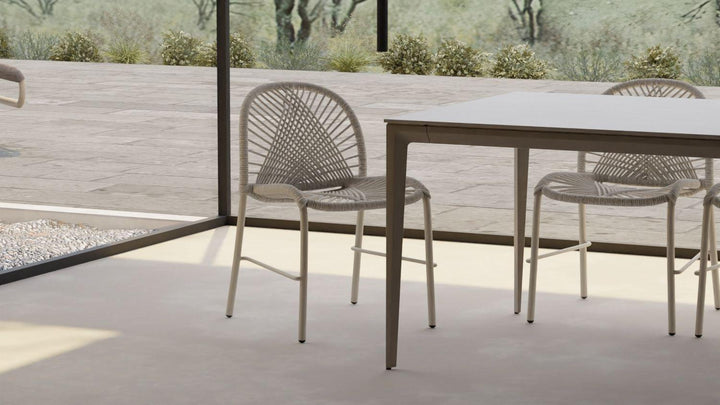 SwayLiving CAYMAN 94" Dining Table DINING TABLES