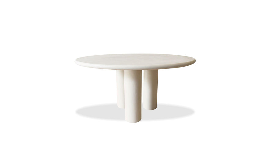 SwayLiving ELEPHANT Dining Table Round DINING TABLES