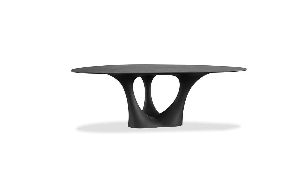 SwayLiving GROOT Dining Table Square DINING TABLES