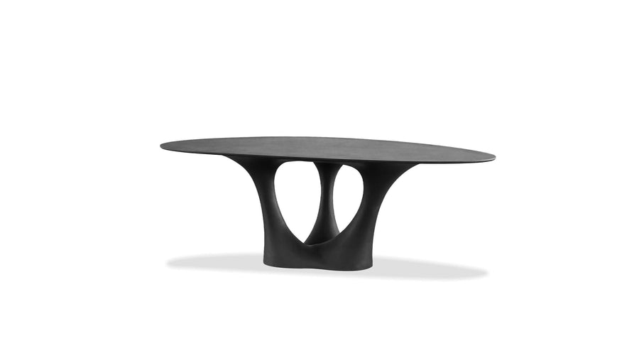 SwayLiving GROOT Dining Table Square DINING TABLES