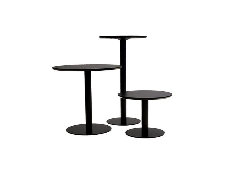SwayLiving HALFPINT Dining Table Round DINING TABLES