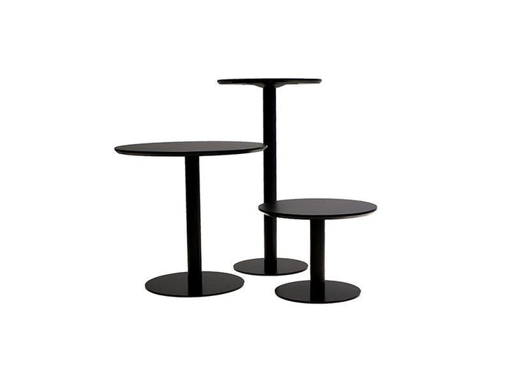 SwayLiving HALFPINT Dining Table Round DINING TABLES