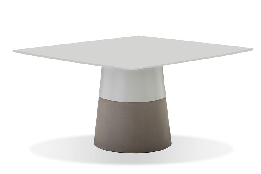 SwayLiving MALDIVE Dining Table Square Square DINING TABLES