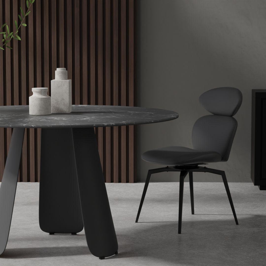 Slate Gey Ceramic Top