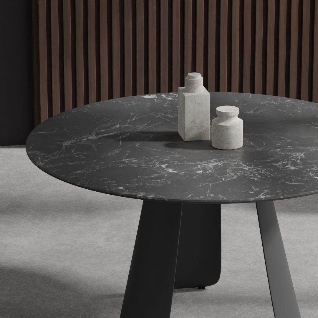 Slate Gey Ceramic Top