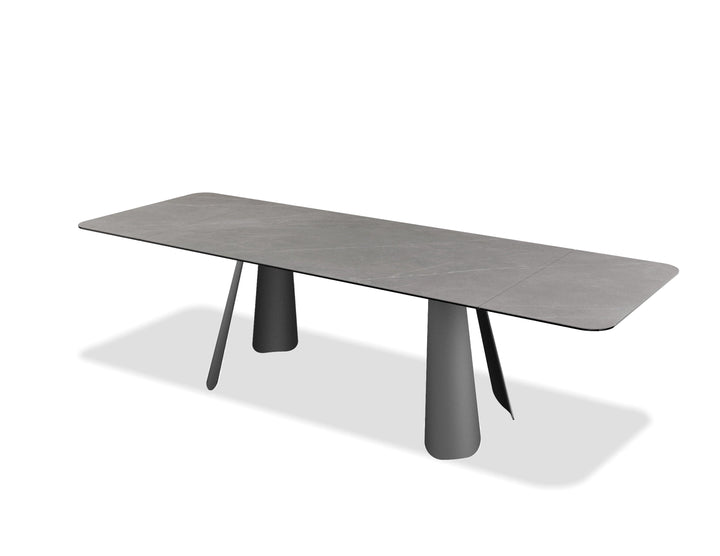 SwayLiving PALAZZO Dining Table Double Extension DINING TABLES