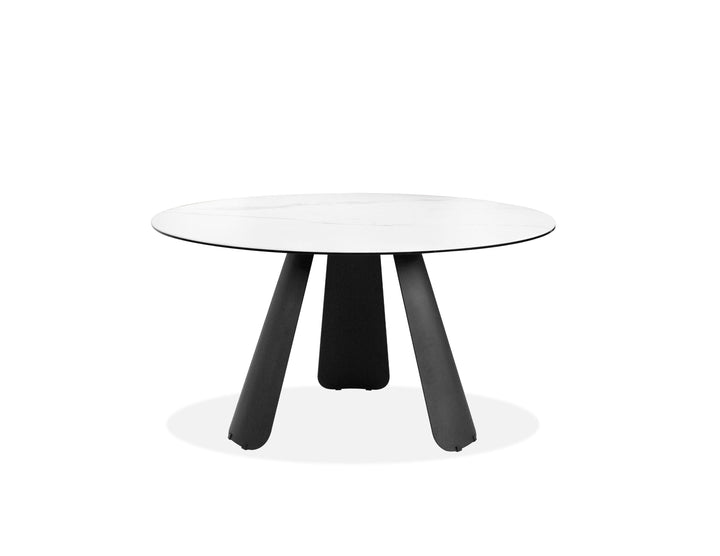 White Ceramic Top