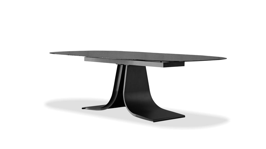 SwayLiving PONZA Dining Table Oval DINING TABLES