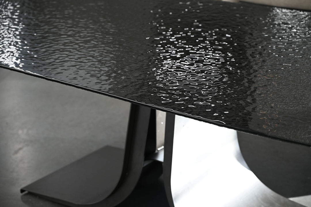 SwayLiving PONZA Dining Table Oval DINING TABLES
