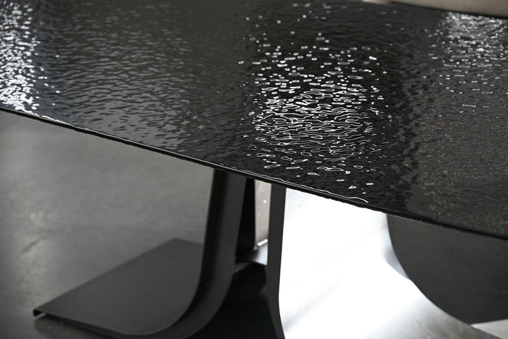 SwayLiving PONZA Dining Table Oval DINING TABLES