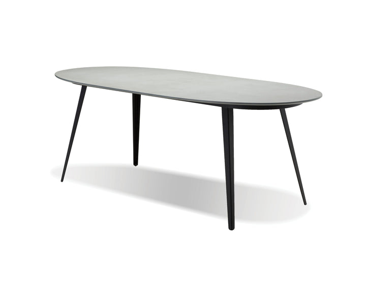 SwayLiving TULUM Dining Table Oval DINING TABLES