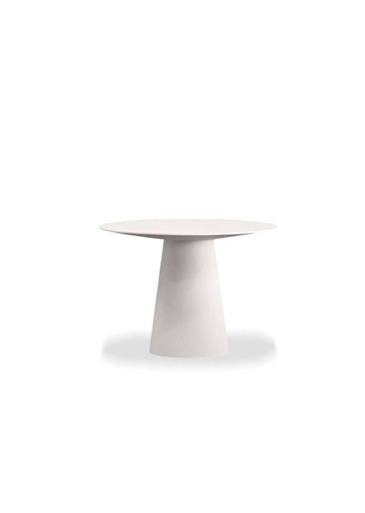 SwayLiving TUMULI Dining Table Oval DINING TABLES