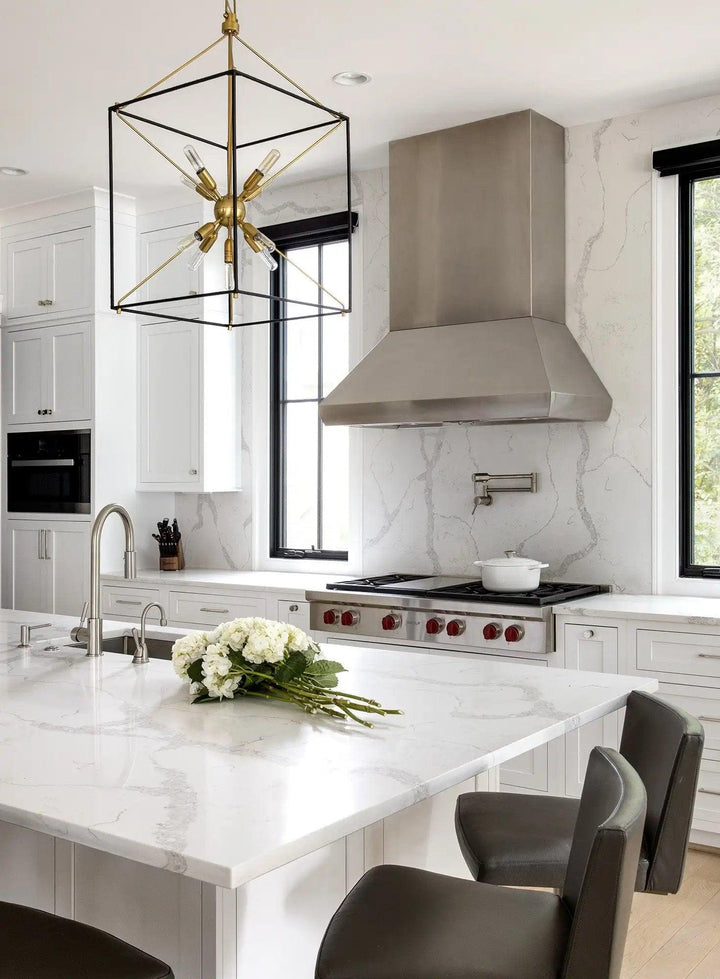 SwayLiving Glendale Pendant PENDANT LIGHTING