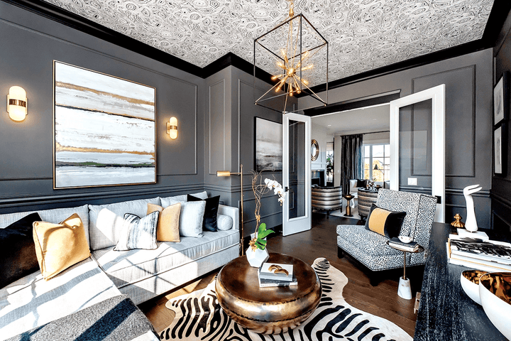SwayLiving Glendale Pendant PENDANT LIGHTING