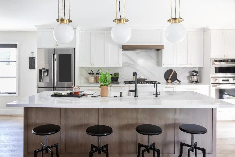 SwayLiving Gunther Pendant PENDANT LIGHTING