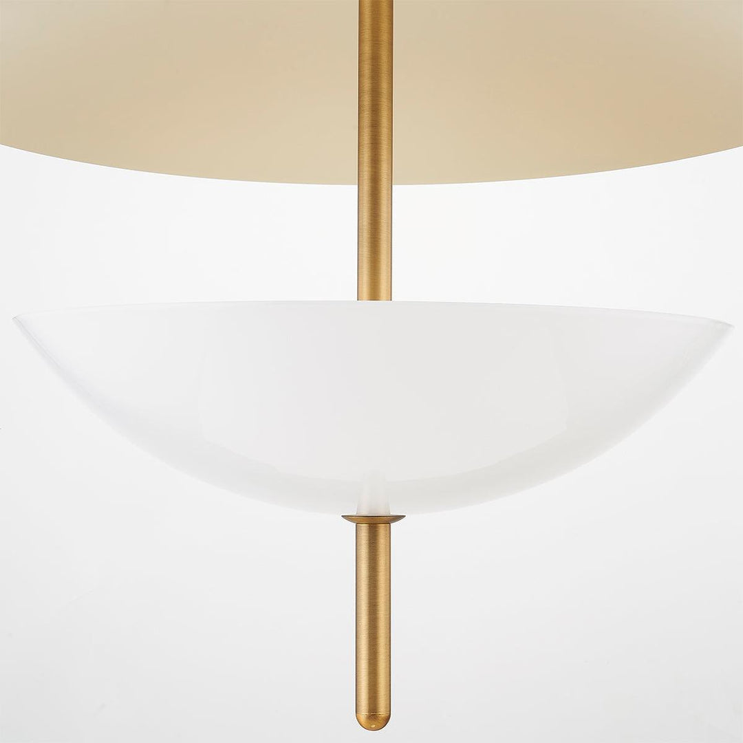 SwayLiving Dion 3 Light Pendant PENDANT LIGHTING