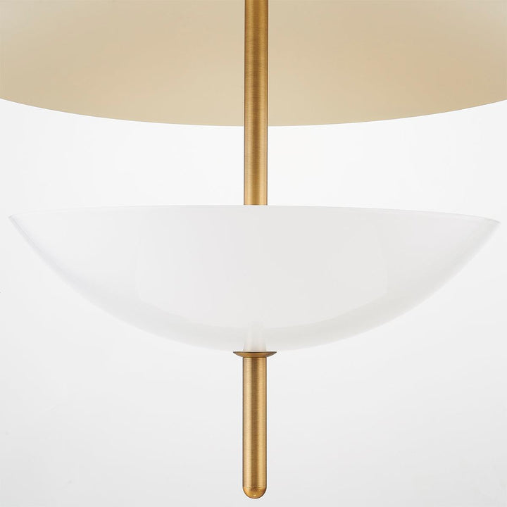 SwayLiving Dion 3 Light Pendant PENDANT LIGHTING