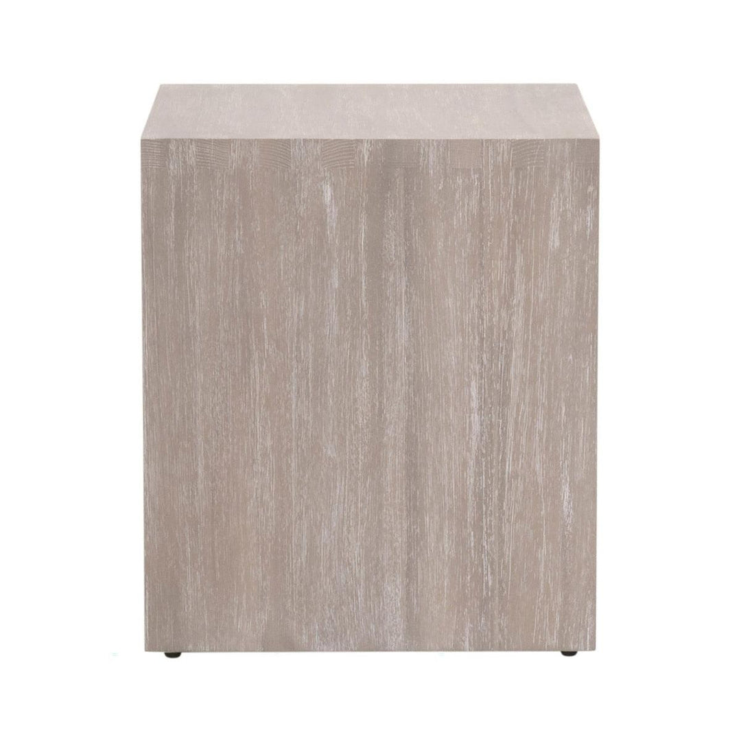 Dovetail End Table - SwayLiving