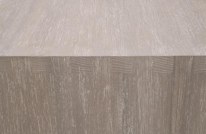 Dovetail End Table - SwayLiving