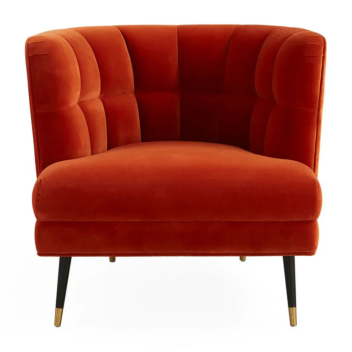 SwayLiving Draper Club Chair ACCENT + LOUNGE CHAIRS