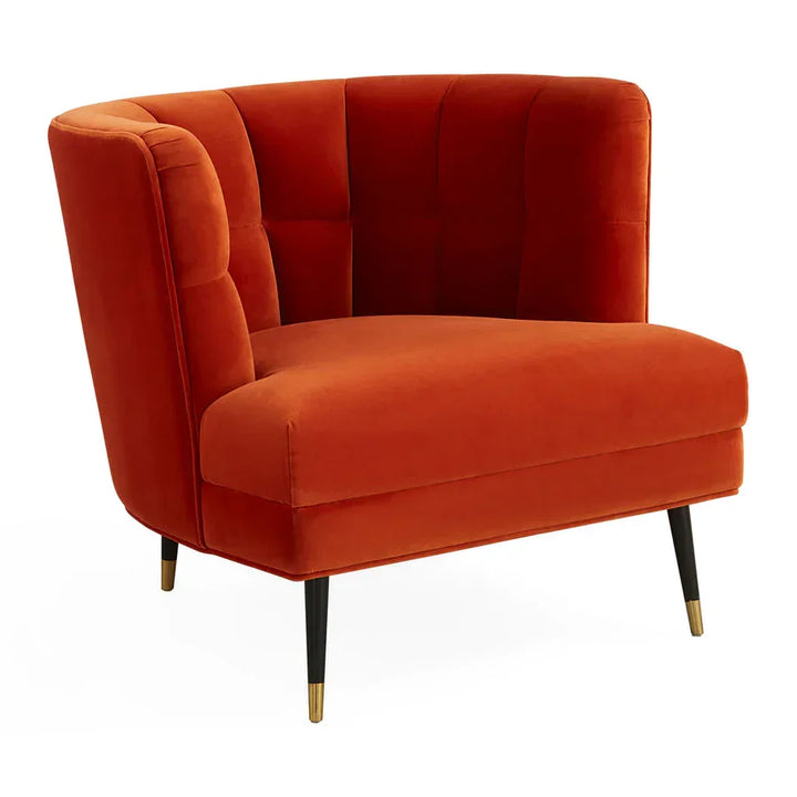 SwayLiving Draper Club Chair ACCENT + LOUNGE CHAIRS