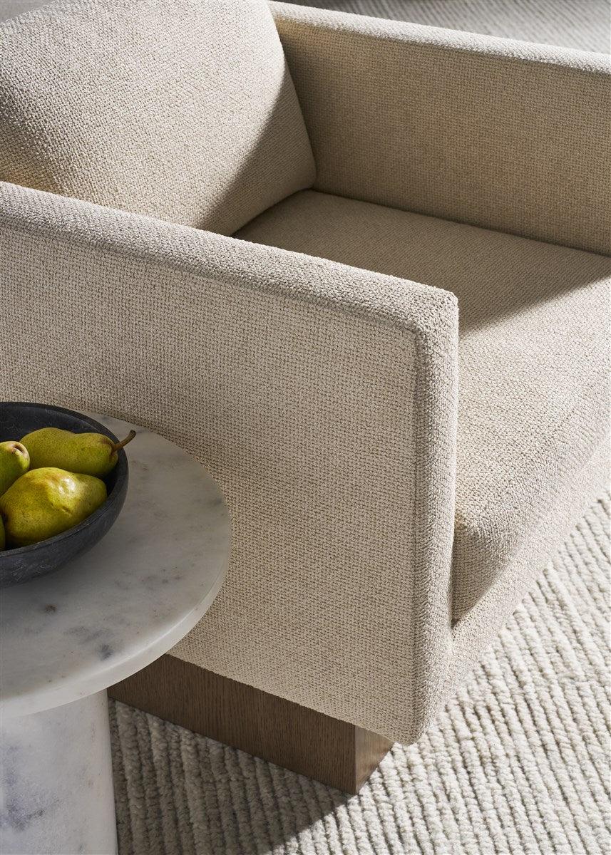 SwayLiving SwayLiving Kendell Swivel Chair