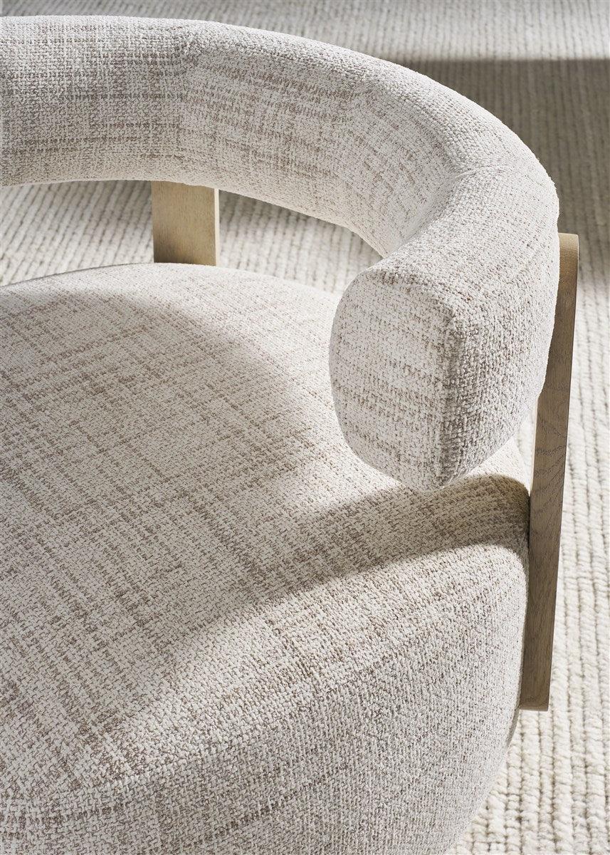 SwayLiving SwayLiving Daydream Swivel Chair