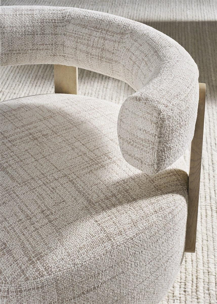 SwayLiving SwayLiving Daydream Swivel Chair