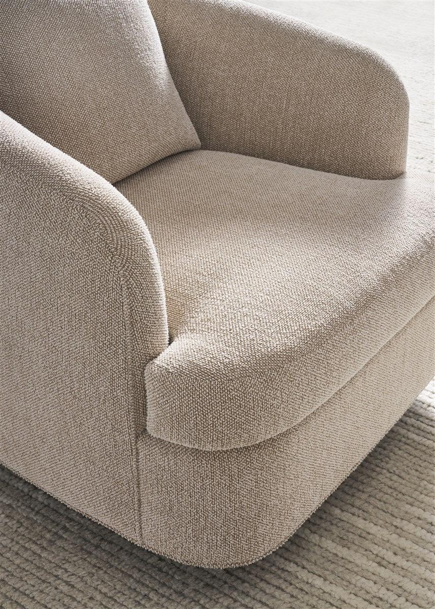 SwayLiving SwayLiving Ode Swivel Chair