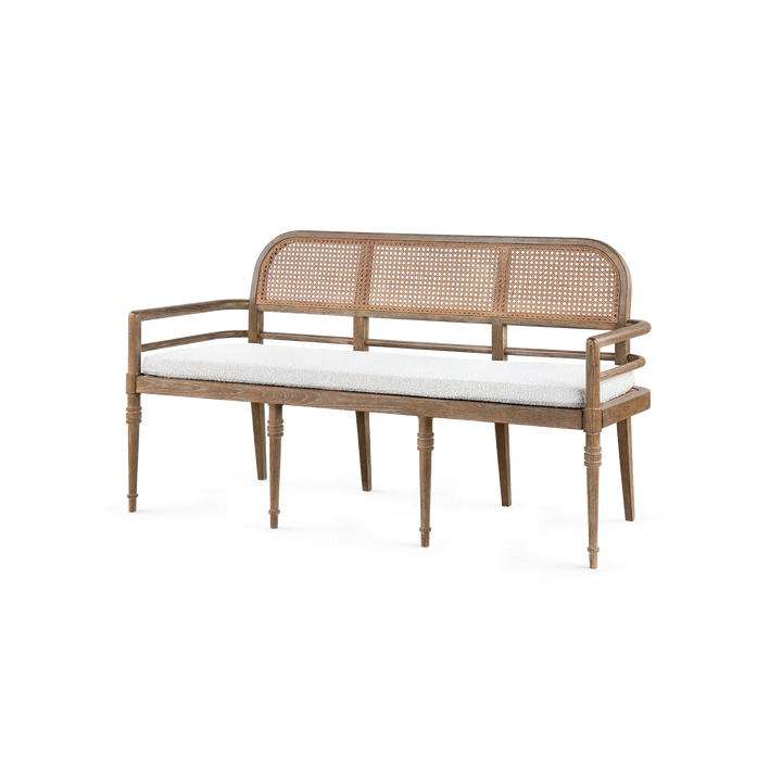 SwayLiving Edda Bench BENCHES