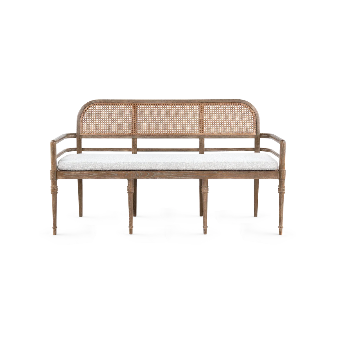 SwayLiving Edda Bench BENCHES