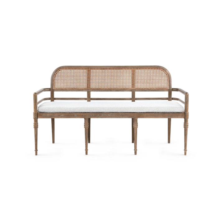 SwayLiving Edda Bench BENCHES