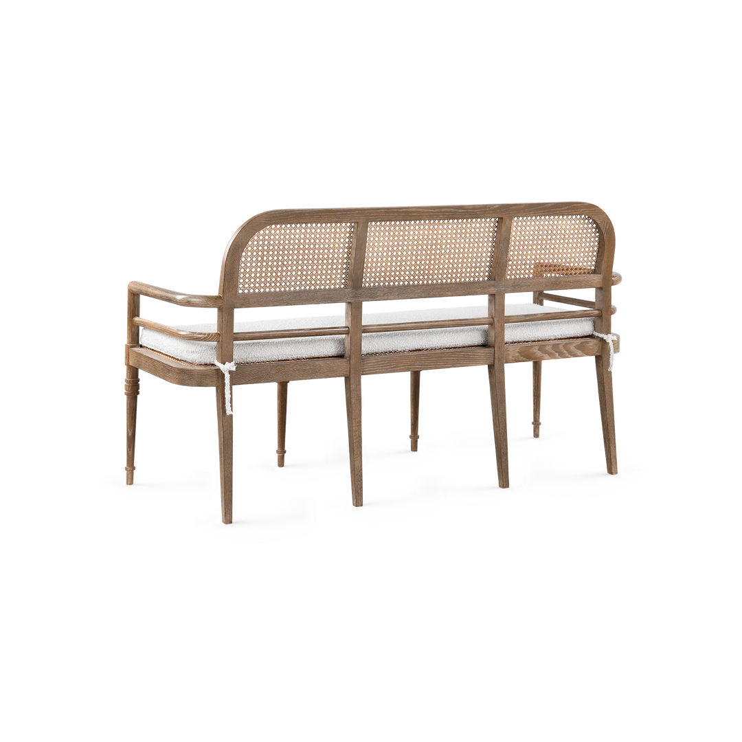 SwayLiving Edda Bench BENCHES