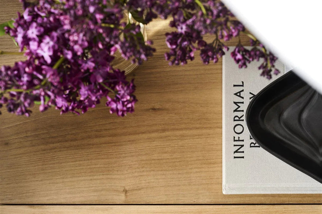 SwayLiving SwayLiving Edge Nightstand Small