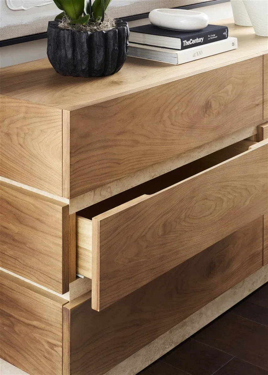 SwayLiving SwayLiving Edge Nightstand Small