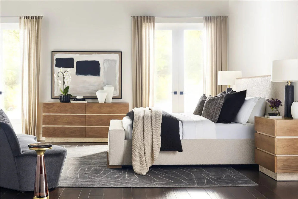 SwayLiving SwayLiving Edge Dresser
