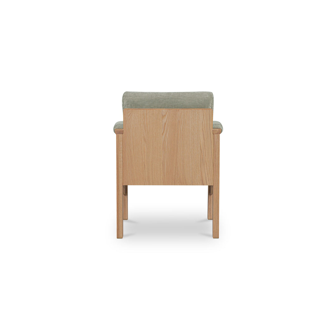 Bauer Dining Chair