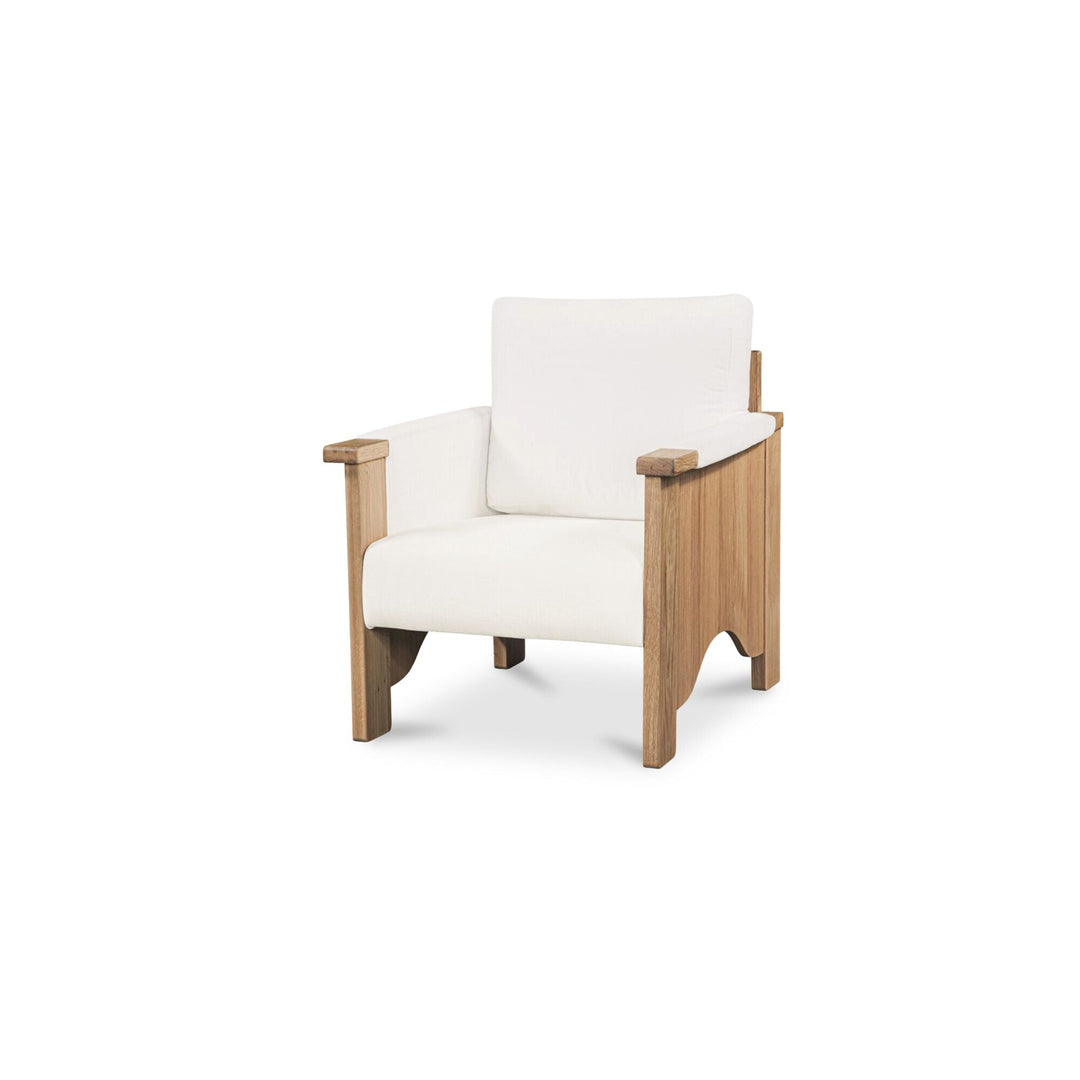 Bauer Accent Chair