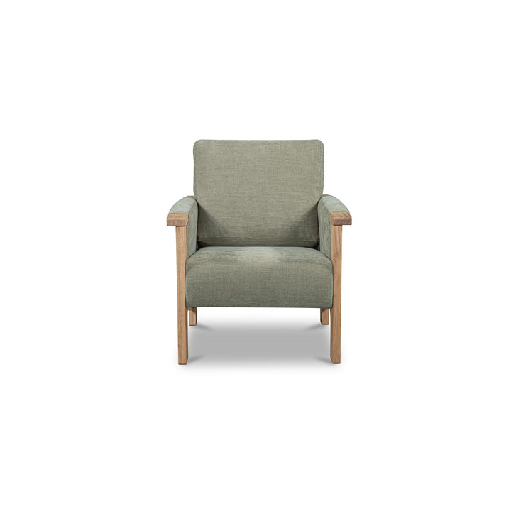 Bauer Accent Chair