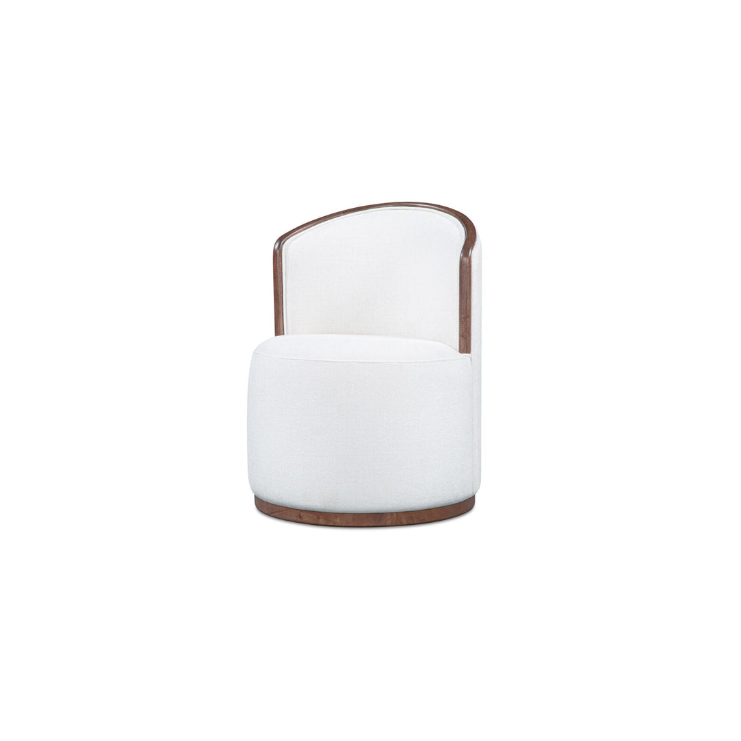 Rossi Swivel Dining Chair