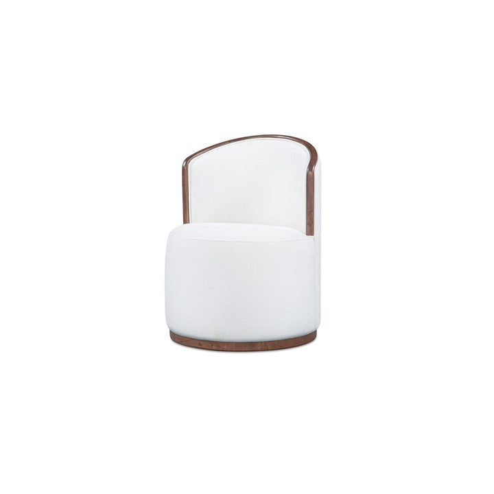 Rossi Swivel Dining Chair
