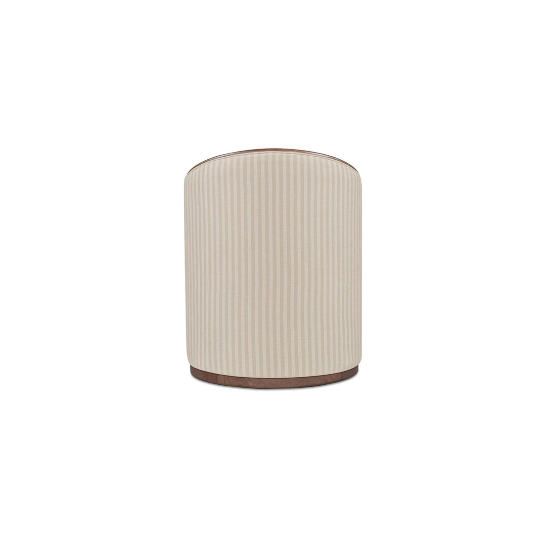 Rossi Swivel Dining Chair