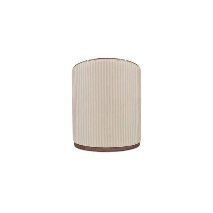 Rossi Swivel Dining Chair