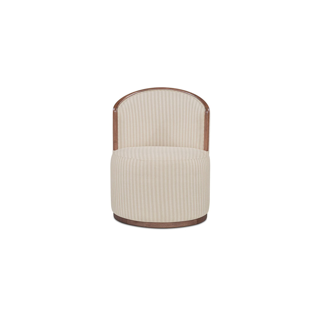 Rossi Swivel Dining Chair