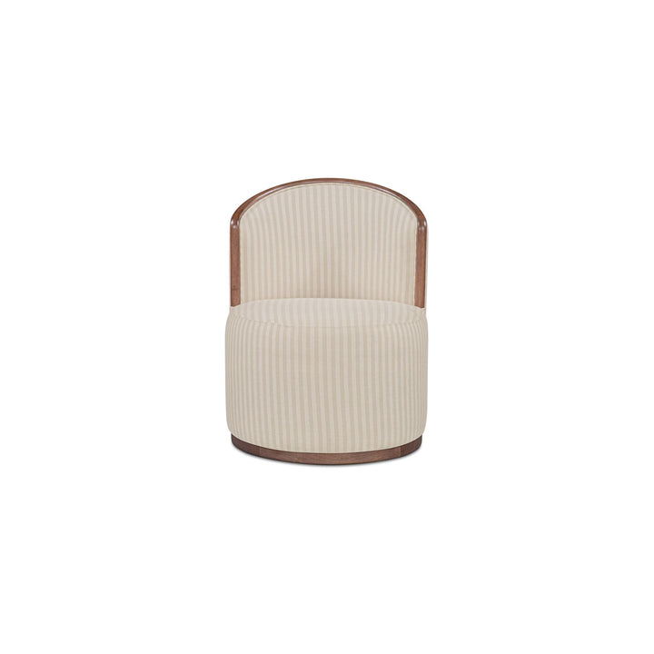 Rossi Swivel Dining Chair